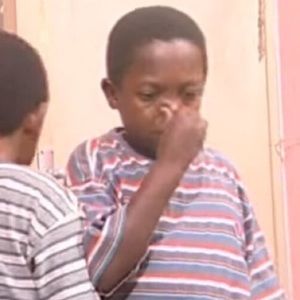 Meet your Posher, Alvaro